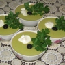 Фотография рецепта Овощной суппюре с оливками автор Эллина Шомахова
