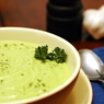 Фотография рецепта Овощной суп с сельдереем и авокадо автор maximsemin