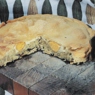 Фотография рецепта Овощной пирог Паскуалина автор Еда