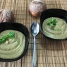 Фотография рецепта Овощной суп с зеленым карри автор Илья Терза