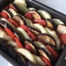 Фотография рецепта Овощная запеканка с баклажанами и кабачками автор Юлия Файлер