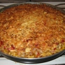Фотография рецепта Овощное ассорти с мясом рисом и сыром автор qwert qwertyn