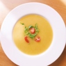 Фотография рецепта Овощной суп из сельдерея автор Никита Глебов