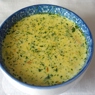 Фотография рецепта Овощной суп из сельдерея автор Татьяна Дудкина