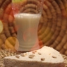 Фотография рецепта Овсяный пирог с творогом и маскарпоне автор Аня K