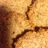 Фотография рецепта Овсяное печенье диетическое автор Yana Yudina