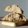 Фотография рецепта Овсяное печенье с фундуком автор Евгения Кукоба