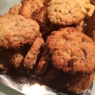 Фотография рецепта Овсяное печенье с шоколадом автор Нэнси Блюберри