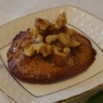 Фотография рецепта Овсяное ароматное печенье с медом грецкими орехами изюмом автор Ляйсан Горбунова