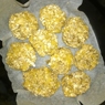 Фотография рецепта Овсяные печенья для тех кто на диете автор Анна Дормари