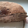 Фотография рецепта Овсяный блинный торт с творожноемалиновым кремом автор Abra Cadabra