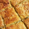 Фотография рецепта Пахлава с грецкими орехами автор Алиса Стрелец