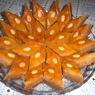 Фотография рецепта Пахлава с сахарной пудрой автор Шафаг Велиева