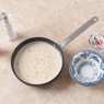 Фотография рецепта Паппарделле с белыми грибами автор ШЕФМАРКЕТ
