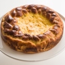 Фотография рецепта Пасхальный пирог с творогом и изюмом автор Еда