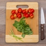 Фотография рецепта Паста с дорадой и помидорами черри автор ШЕФМАРКЕТ