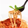 Фотография рецепта Паста с соусом из сладкого перца автор maximsemin