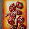 Фотография рецепта Печеная аива с орехами автор Еда