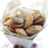 Фотография рецепта Печенье из лесных орехов без муки автор Anita Ggdf