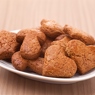 Фотография рецепта Печенье из засахаренного имбиря с пятью специями автор maximsemin