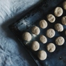 Фотография рецепта Печенье легкое автор Nastya NarkoWitch