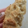 Фотография рецепта Печенье овсяное Oatmeal Cookies автор Анна Чебунина