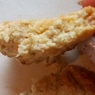 Фотография рецепта Печенье овсяное Oatmeal Cookies автор Анна Чебунина