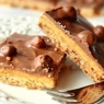 Фотография рецепта Печенье с фундуком и шоколадной глазурью автор Anita Ggdf