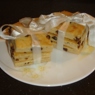 Фотография рецепта Печенье с изюмом и грецкими орехами автор Ева Грин