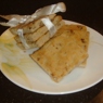 Фотография рецепта Печенье с изюмом и грецкими орехами автор Ева Грин