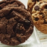 Фотография рецепта Печенье с шоколадными кусочками и кешью автор Catherine A