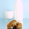 Фотография рецепта Печенье с тремя видами имбиря автор maximsemin