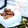 Фотография рецепта Печенье шоколадное с черносливом автор Лоран Морено