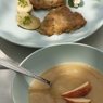 Фотография рецепта Печеный яблочный соус автор Masha Potashova