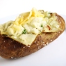 Фотография рецепта Печеный картофель с начинкой из брокколи сыра и бекона автор Masha Potashova