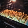 Фотография рецепта Печеный картофель с сыром автор Nadia Capricorn