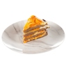 Фотография рецепта Печеночный торт с морковью и луком автор Еда