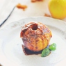Фотография рецепта Печеное яблоко с медом автор PROBKA family
