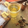 Фотография рецепта Пеленальный чай автор Всяаюрведа