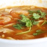 Фотография рецепта Перуанский рыбный суп автор maximsemin