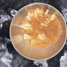 Фотография рецепта Песочный корж для чизкейка автор Игорь Громов