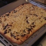 Фотография рецепта Песочный пирог с домашним вареньем автор Snow Queen