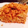 Фотография рецепта Песочный пирог с отрубями и яблоками автор Maria Khruleva