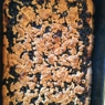 Фотография рецепта Песочный пирог со смородиновым вареньем автор Анастасия Дженжеря