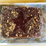 Фотография рецепта Песочный торт со сгущенным молком автор Ната Ли