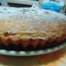 Фотография рецепта Песочный пирог с творожной массой автор ольгуня