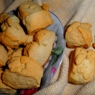 Фотография рецепта Песочное печенье на маргарине автор Anna Cook