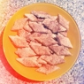 Фотография рецепта Песочное печенье с корицей автор Ursula Abramson