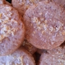Фотография рецепта Песочное печенье с лимоном автор amsv