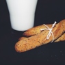 Фотография рецепта Песочное печенье с маком автор Valeria V